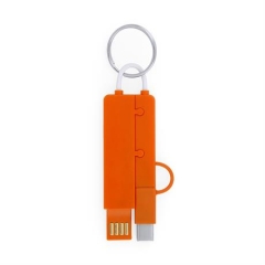Accesorii IT CRUX pentru calculator - PORTOCALIU