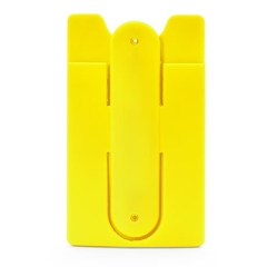 Accesorii IT KETU pentru echipamente digitale - GALBEN