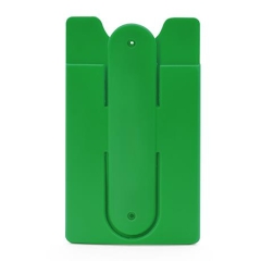 Accesorii IT KETU pentru echipamente digitale - VERDE TEI