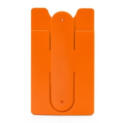 Accesorii IT KETU pentru echipamente digitale - PORTOCALIU