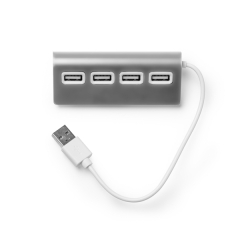 Plerion - Accesorii IT pentru calculator - ARGINTIU