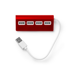 Plerion - Accesorii IT pentru calculator - ROȘU