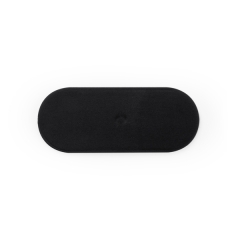 Accesoriu IT Kasper pentru dispozitive electronice - NEGRU