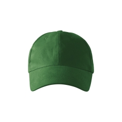 Sapca 305-6P Malfini-Verde sticla-06