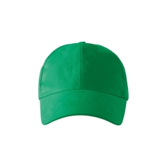 Sapca 305-6P Malfini-Verde mediu-16