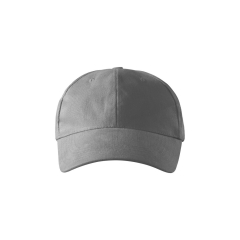 Sapca 305-6P Malfini-Gri antic-25