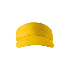 Cozoroc unisex reglabil Sunvisor 310 Malfini-Galben-04