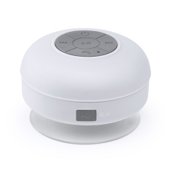 Boxe bluetooth Calvin portabile - ALB