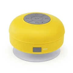 Boxe bluetooth Calvin portabile - NEGRU