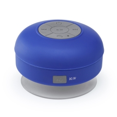 Boxe bluetooth Calvin portabile - NEGRU