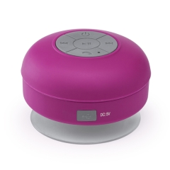 Boxe bluetooth Calvin portabile - NEGRU