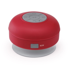 Boxe bluetooth Calvin portabile - NEGRU
