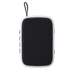 Boxe bluetooth Armin - sunet portabil - ALB