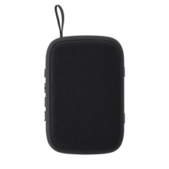 Boxe bluetooth Armin - sunet portabil - NEGRU