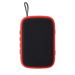 Boxe bluetooth Armin - sunet portabil - ROȘU