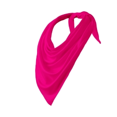 Esarfa pentru copii Relax 327 Malfini-Roz neon-89