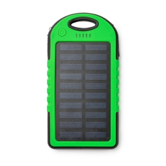 Baterie externă Droide - încărcare rapidă - VERDE TEI