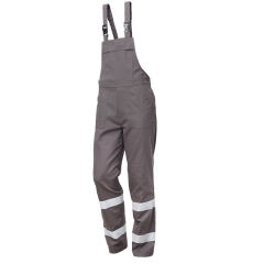 Pantalon cu pieptar RADAR 37B6 Renania echipamente de protectie a muncii ava sting Piatra Neamt