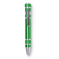 Scule premium Brico pentru meșteșugari - VERDE TEI