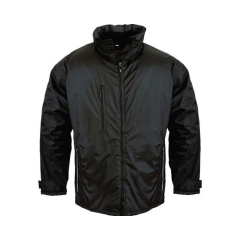 Jacheta de iarna Rocky 3B27 Renania-Negru-S