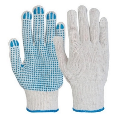 Manusi de protectie Picou (12 perechie/set) 3C26  Renania