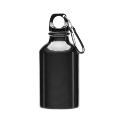Cană model YACA din ceramică - NEGRU