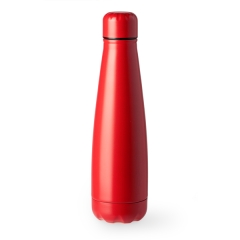Cană model Pita - vas ceramic pentru bucătărie - ALB
