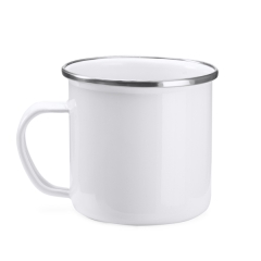Cană Damasco - vas de ceramică pentru băutură