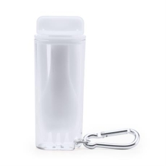 Cană model Parbu - vase de băut premium - ALB