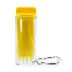 Cană model Parbu - vase de băut premium - GALBEN