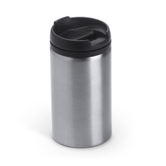 Cană model Milu - vase pentru bucătărie - NEGRU