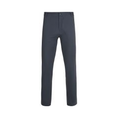 Pantaloni unisex Stretch Chino 403010S Velilla-Dark Grey-42-34