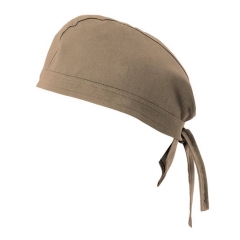 Bandana de bucatar moderna 404002 Velilla-Beige-06