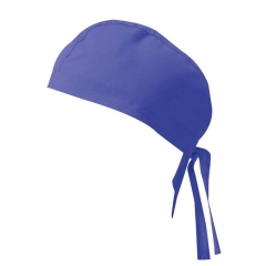 Bandana de bucatar moderna 404002 Velilla-Ultramarine Blue-62