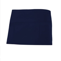 Sort scurt pentru ospatar 404208 Velilla -Marine Blue-01