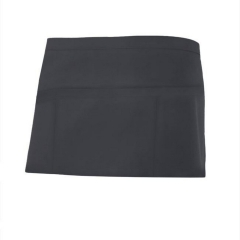 Sort scurt pentru ospatar 404208 Velilla -Grey-08