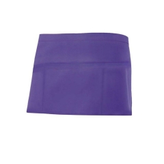 Sort scurt pentru ospatar 404208 Velilla -Violet-26