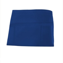 Sort scurt pentru ospatar 404208 Velilla -Ultramarine Blue-62