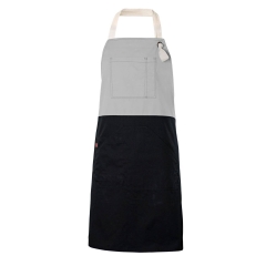 Sort cu pieptar din tercot in doua culori  404210B Velilla -Ice Grey-58