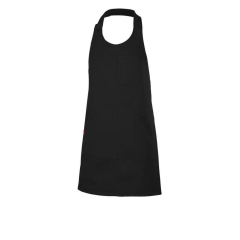 Sort cu pieptar 404212 Velilla-Black-00
