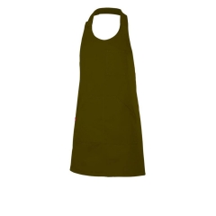 Sort cu pieptar 404212 Velilla-Khaki Green-03