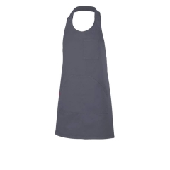 Sort cu pieptar 404212 Velilla-Grey-08