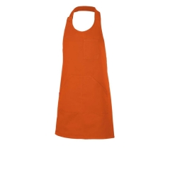 Sort cu pieptar 404212 Velilla-Orange-16