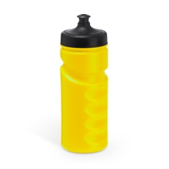 Cană running pentru alergători activi - GALBEN
