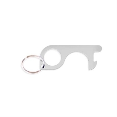 Breloc Ross pentru chei și accesorii - ALBASTRU ROYAL