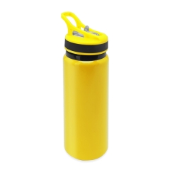 Cană Chito din ceramică pentru băuturi calde - GALBEN