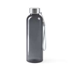Bidon sport VALSAN pentru hidratare - NEGRU