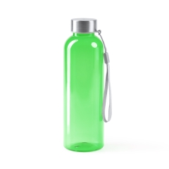 Bidon sport VALSAN pentru hidratare - VERDE TEI