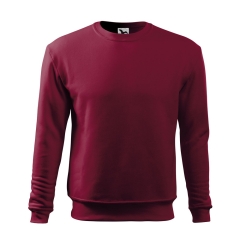 Hanorac barbati Essential 406 Malfini-Garnet-86-S