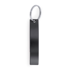 Breloc Sparkling - Accesoriu de chei - NEGRU